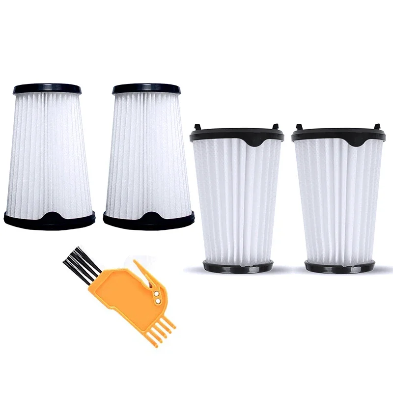 Filter Cleaning Brush Set For AEG CX7 CX7-2 AEF150 ZB3324B,ZB3324BP,EL2115A,EL2120A,EL2125A Vacuum Cleaner Accessories