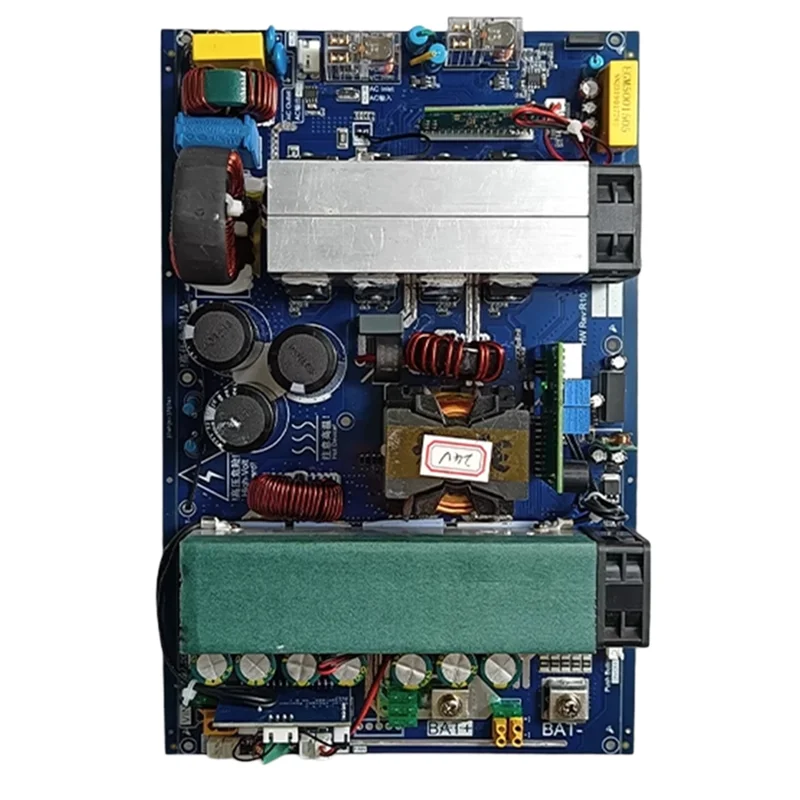 AA60-Pure Sine Wave Inverter Two-Way Inverter Motherboard Pure Sine Wave Inverter Motherboard