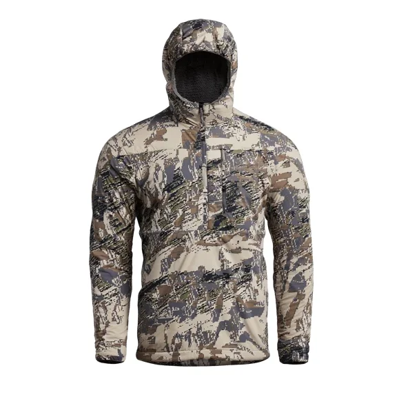 Men's Stretch Camouflage Jacket, Hunting Pullover, Light Nylon Fabric Printed Plush Lining Hoodie 17 Sdff561c2ff7547d68293137fb483f29f3