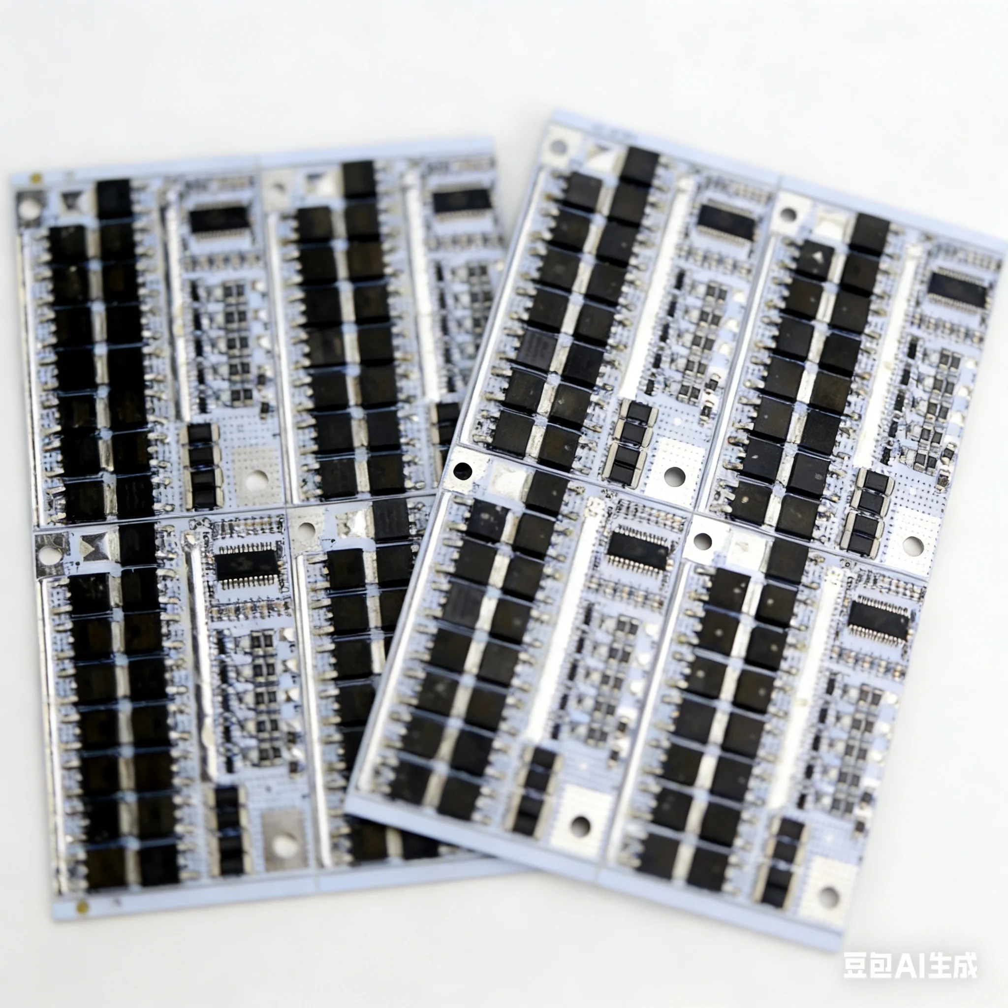 3S 4S 5S Bms 3.7V 1…