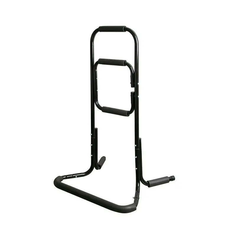 Shelf the elderly get up auxiliary device, pregnant women get up auxiliary protective pad, anti-drop bedside