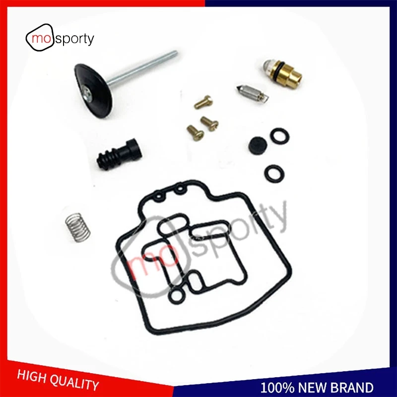 Carburetor Rebuild …