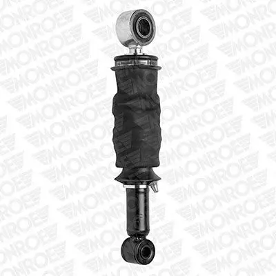 Cabin shock absorber for CB0219