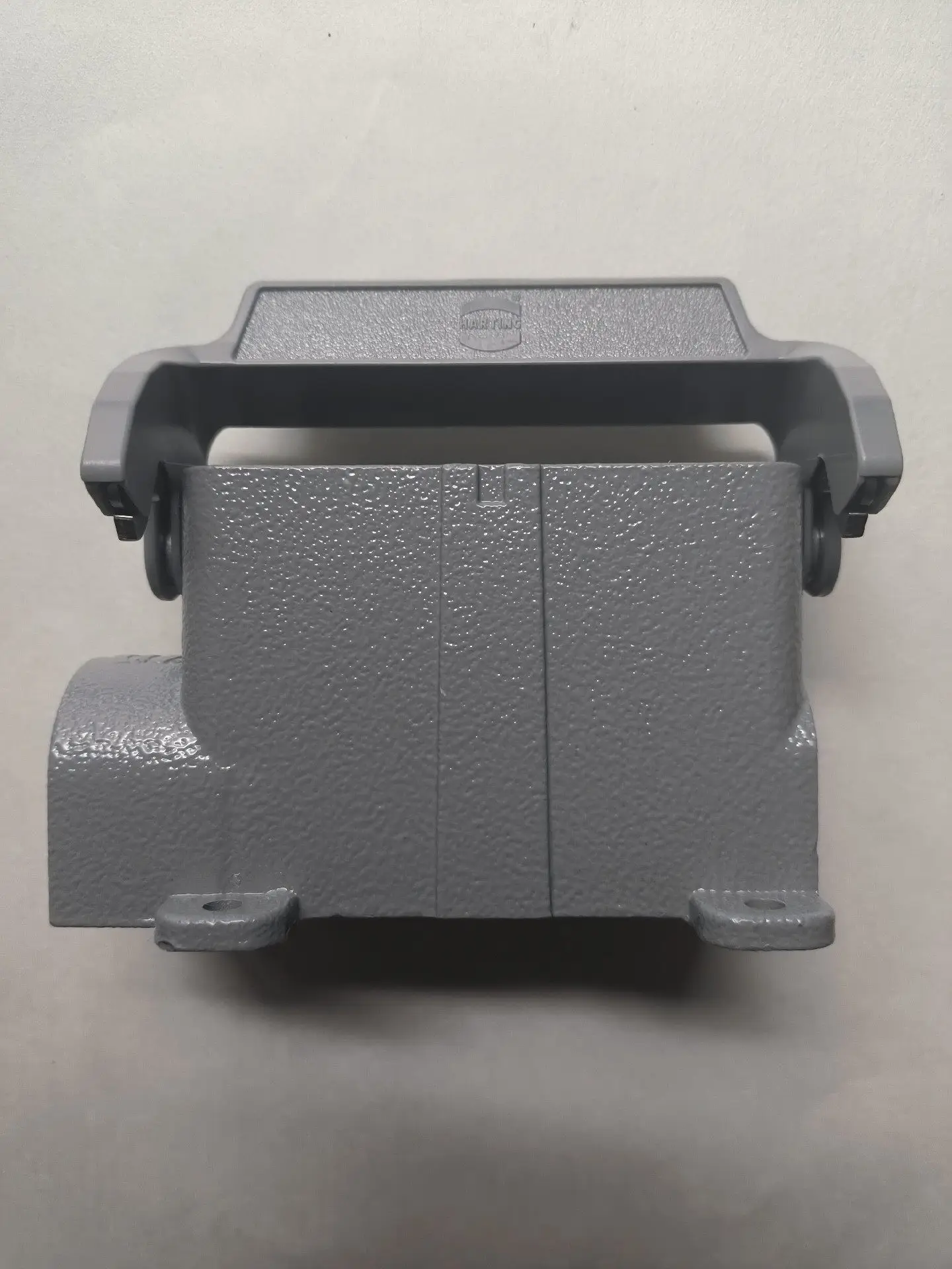 

19200160290 Разъем HARTING для тяжелых условий эксплуатации