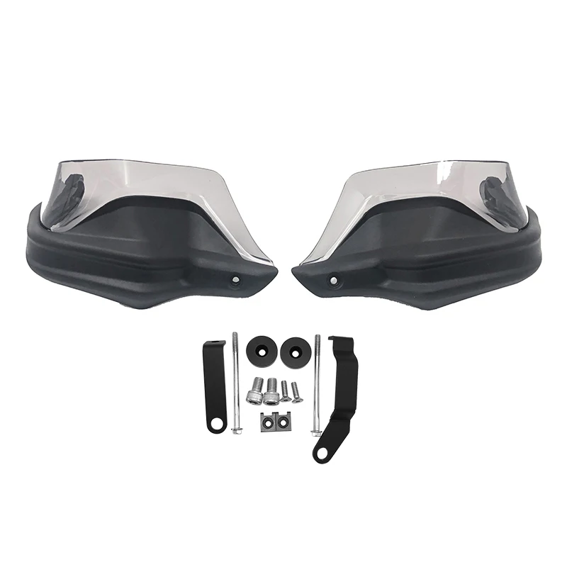 Handguards Shield Guards Windshield Hand Wind Protection Fit for CFMOTO 650GT 400GT 650 GT 400 GT Motorcycle Hand Guard