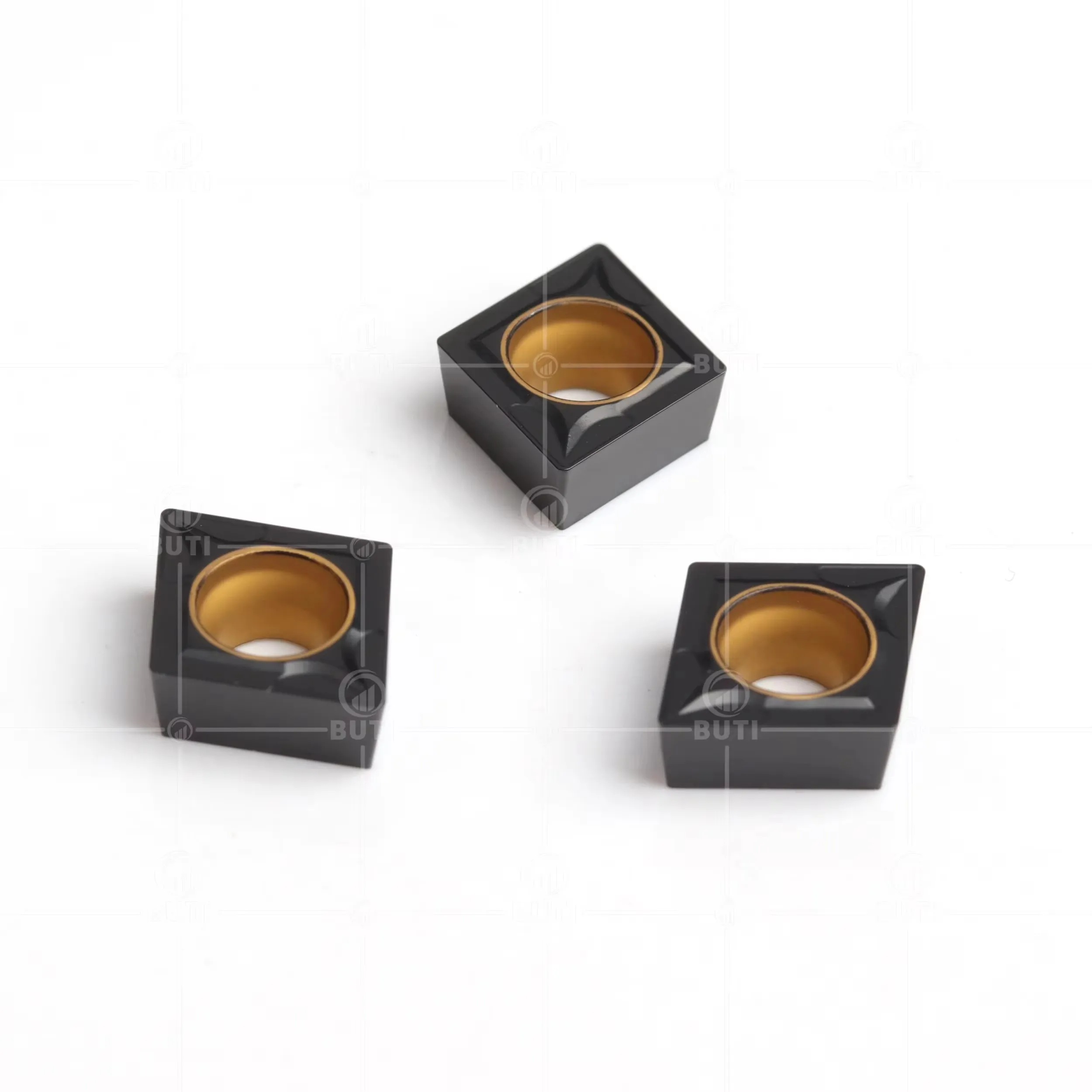 

DESKAR 100% Оригинальные токарные пластины CCMT09T304 LF3018 CCMT09T308 LF3018 для станков с ЧПУ, для обработки чугуна, режущий инструмент