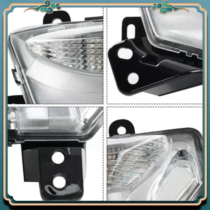 Latest Automobile Fog Light For  Equinox 2021-2023
