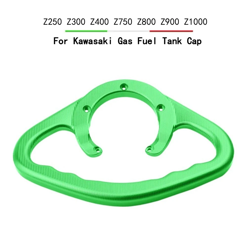 

For Kawasaki Z250 Z300 Z400 Z750 Z800 Z900 Z1000 CNC Motorcycle Passenger Handgrips Hand Grip Tank Grab Bar Handles Armres