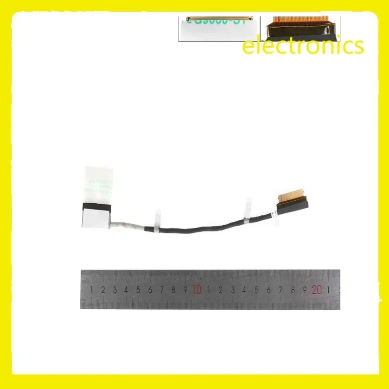 New LCD LED video flex cable for Yamaha Lenovo l430 l530 14W ref: 04w6975 50. 4se07.013