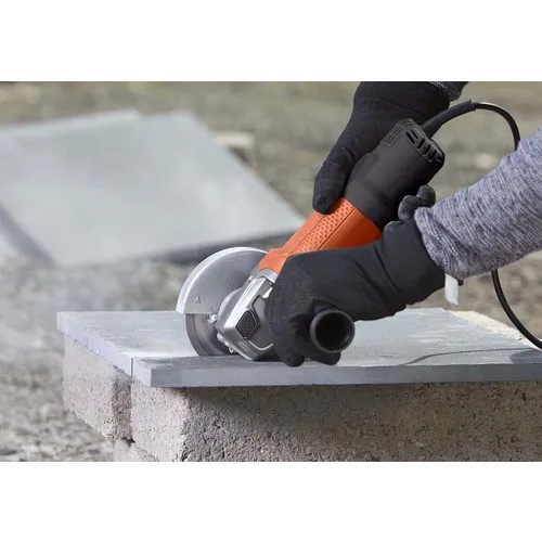 Black & Decker Beg110 750วัตต์115Mm Angle Grinder
