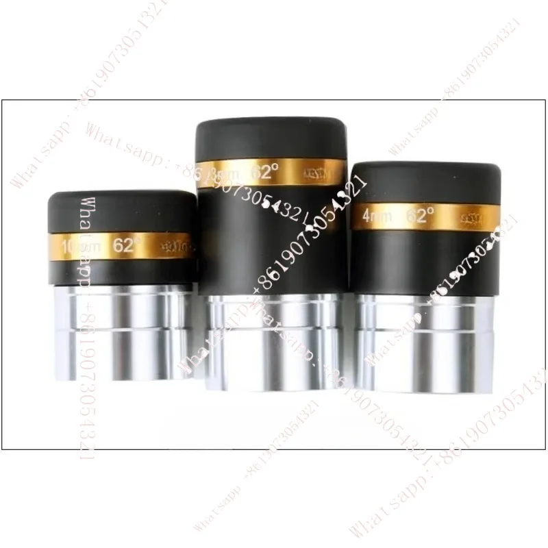 62 Degree Wide Angl…