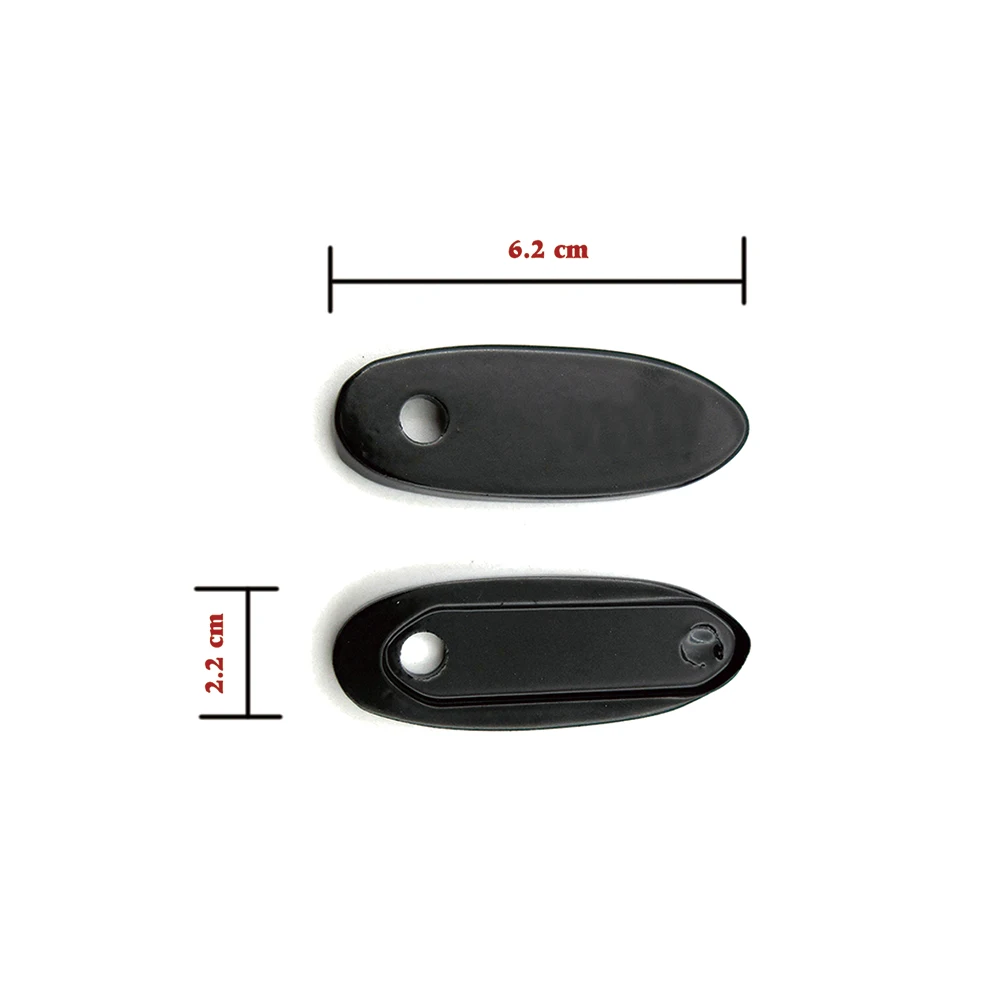 Motorcycle Mirror Base Plates Cover Block Off Cap Accessories Fit For Honda CBR 600 CBR600RR CBR900R CBR929RR CBR954RR CBR1000RR