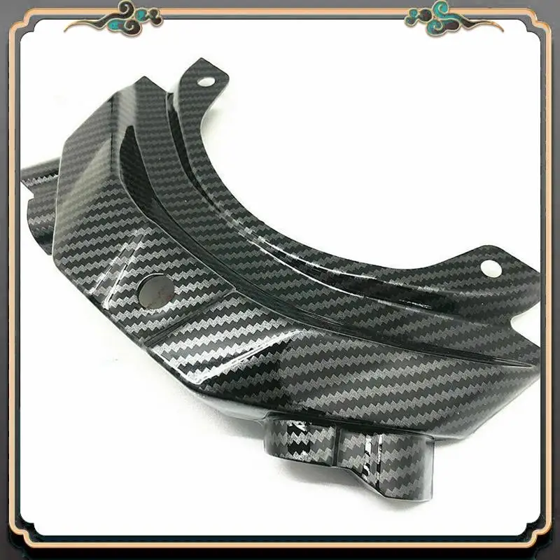 M45K-Rear Tail Fairing Taillight Guard Cover Suitable For MT-10 2016-2021 Motorcycle Accessories Kits