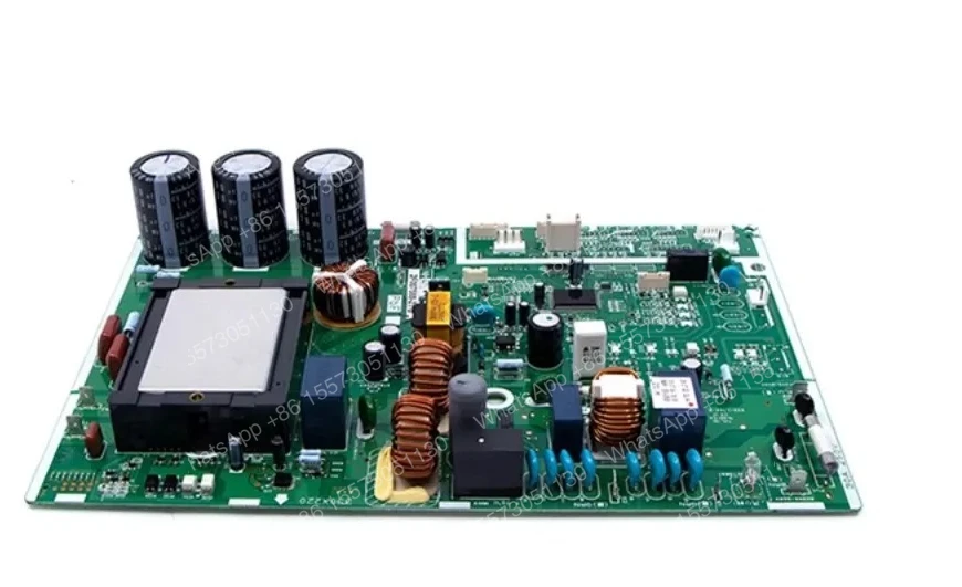 conditioning accessories outdoor unit control motherboard 2F007588-21 computer board RXS50FVMA
