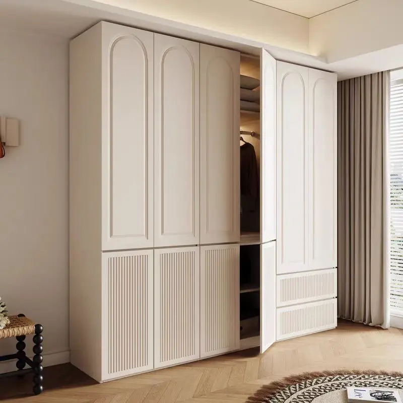 

Cabinet Bedroom Wardrobe Organiser Designs Display Home Wardrobe Clearance White Stylish Closet Armario De Ropa Furniture