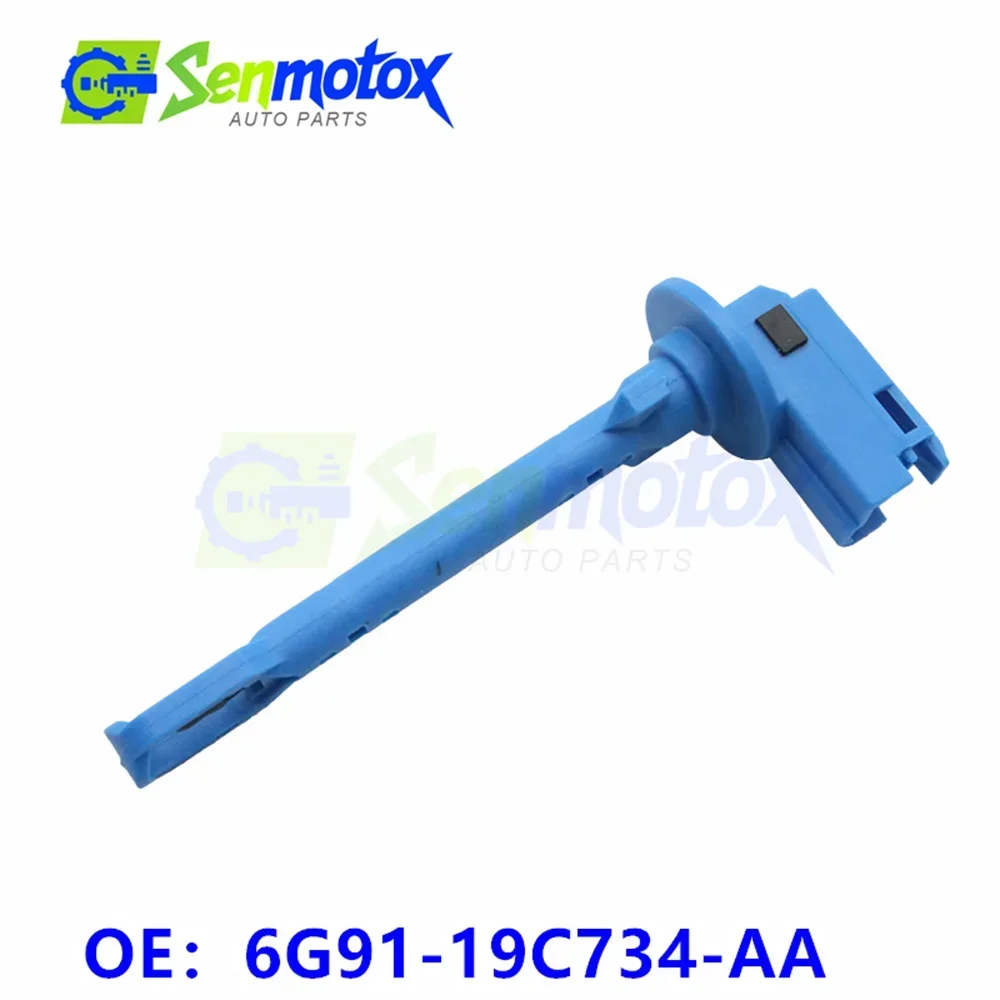 6G91-19C734-AA 1405457 6G9119C734AA 31369727 Heater Temp Temperature Control Sensor For FORD GRAND C-MAX MK2 Galaxy 2006-2015