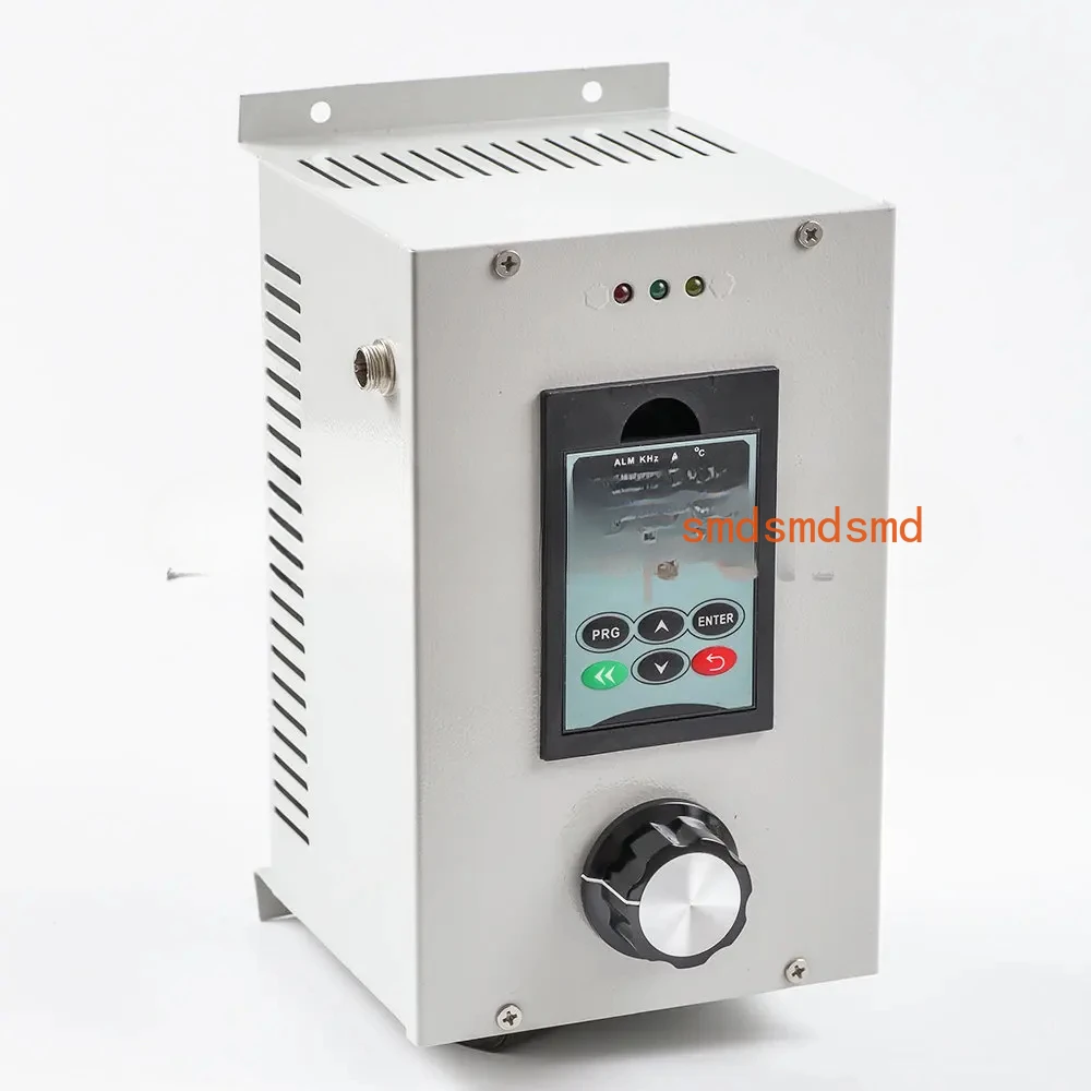 Oil Heating and Customized Heating Applications