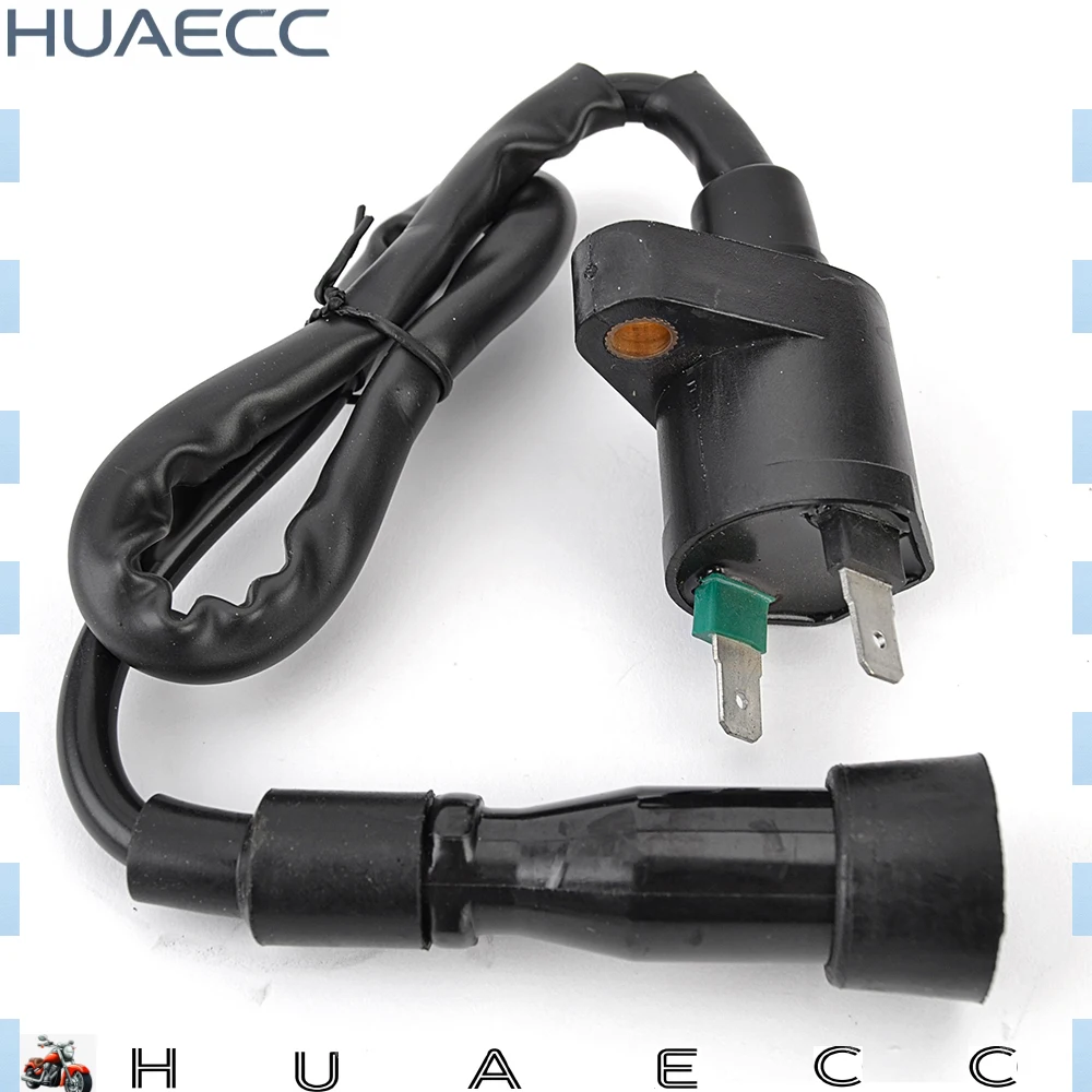 Ignition Coil for Adly Mini Car OnRoad ATV 280 320 400 Hurricane 300 Sport Crossover Boost 280 320 Canyon 30500272000