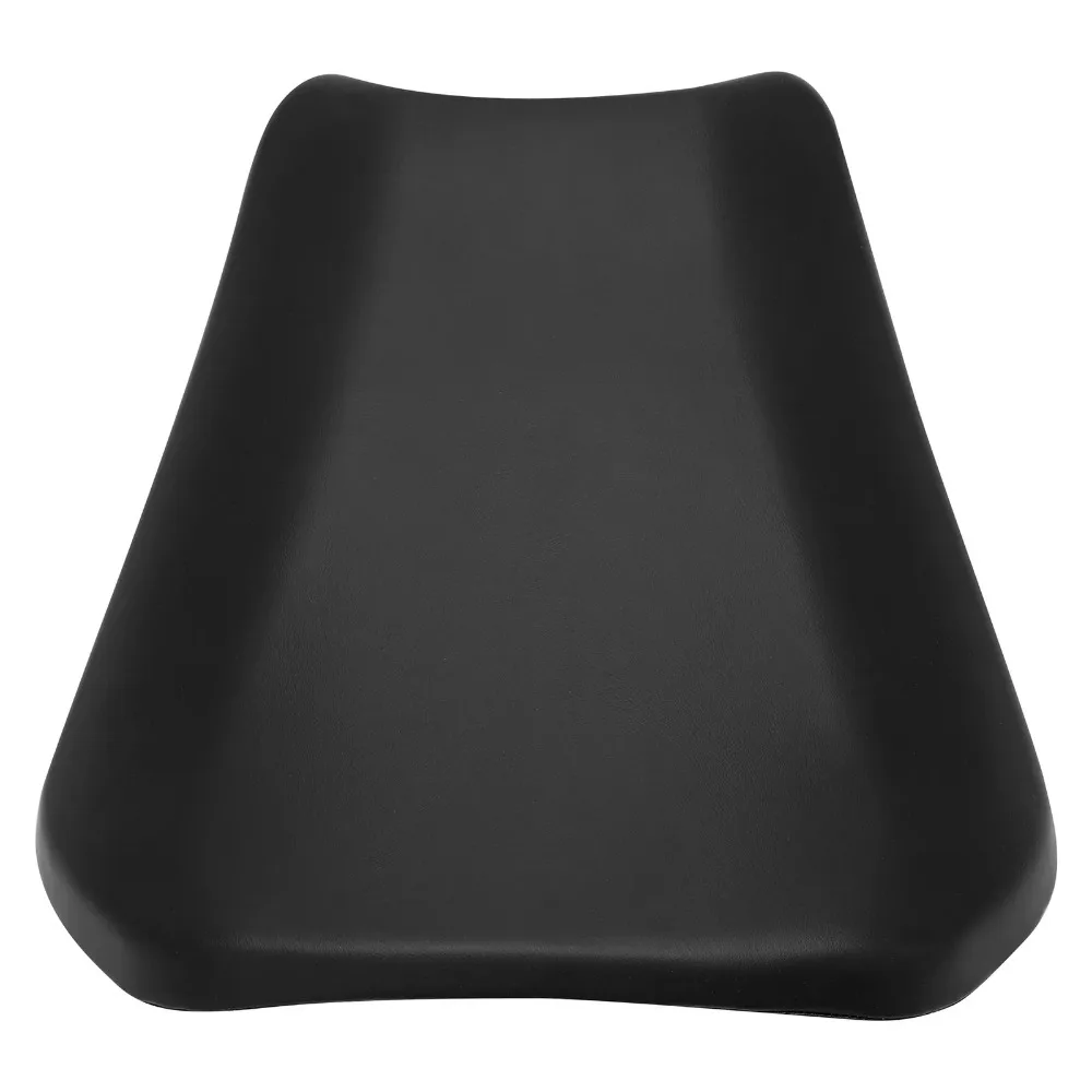 Front Driver Rider & Rear Passenger Seats Fit For Honda CBR600F4i CBR600 F4i 2001-2003 Black