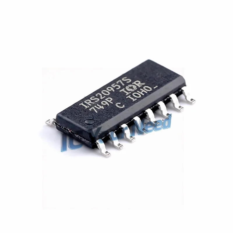 IRS20957STRPBF (5-20pieces) SOIC-16 Protected Digital Audio Driver ,Original In Stock