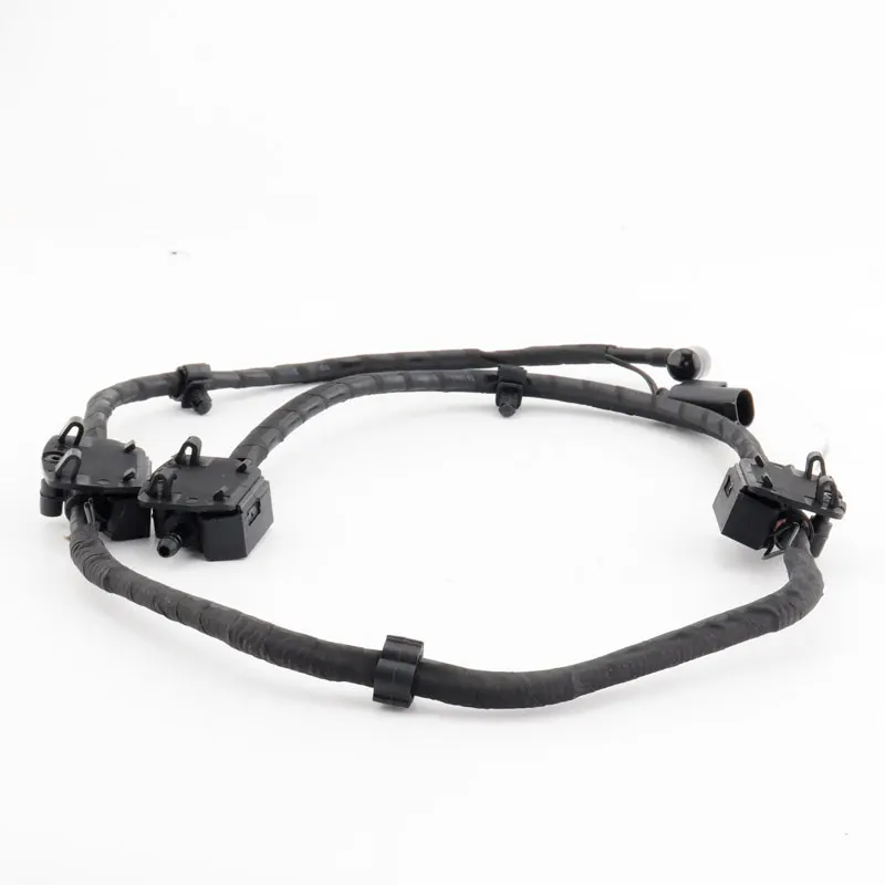 Windshield Wiper Spray Pipe Washer Fluid Hose 61677196950 for BMW 5 Series F07 535i 550i xDrive N55 N63 Engine 2010-2017