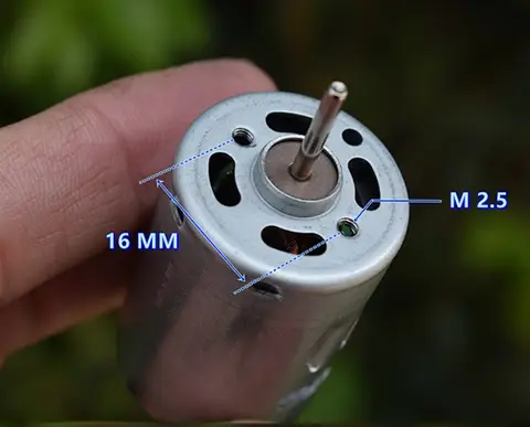 10 best sales 36V-motor - №10