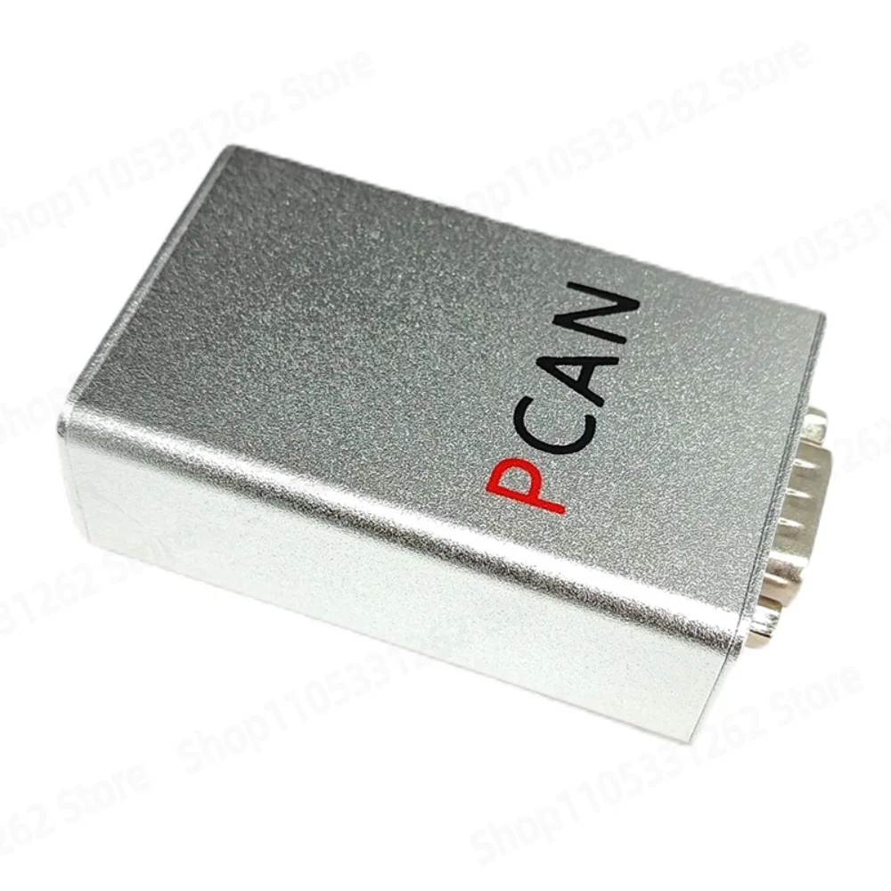 USB to PCAN Analyzer Module for New Energy CAN Communication Box