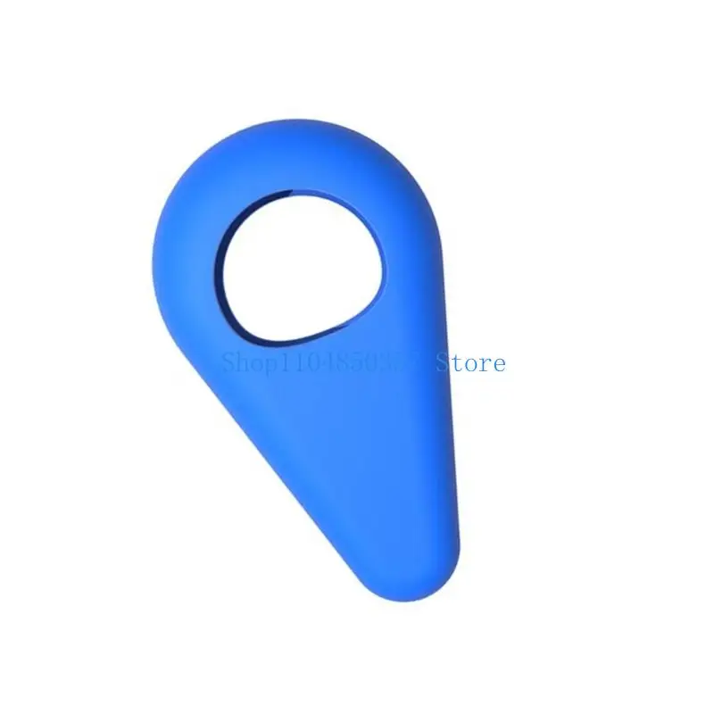 Friendly Fishing Rod Grip Silicone Triggers Guard Fishing Rod Handle Grip Cover For Fishing Rod Antiscratch Protections - view 5
