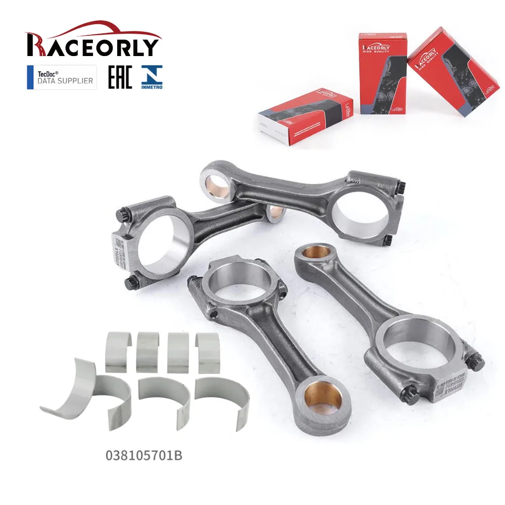 Raceorly Connecting…