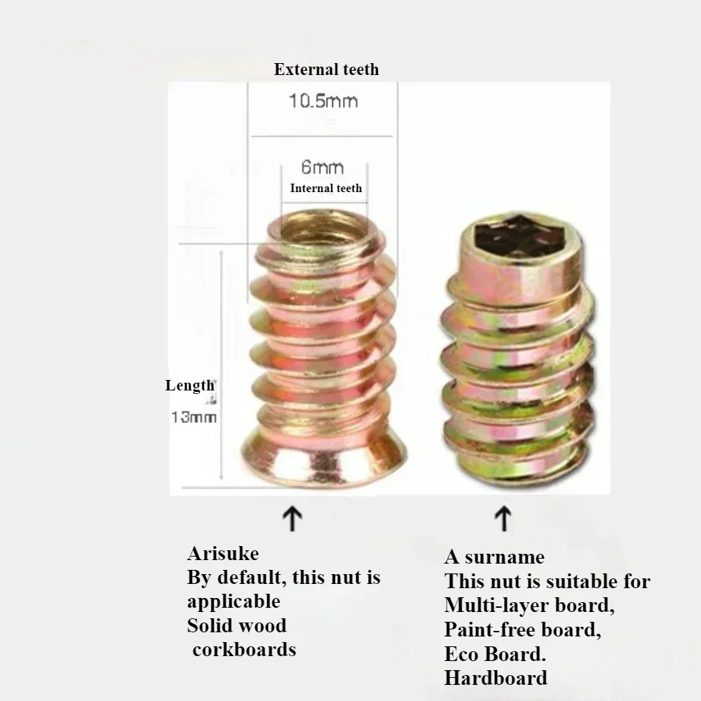 10 Electric Wire Dowel Robot Cloth Joint Spy Electric Cable and Cam Pi Mount Plastic Cars Dabo Piece Nut Table Camera Connection