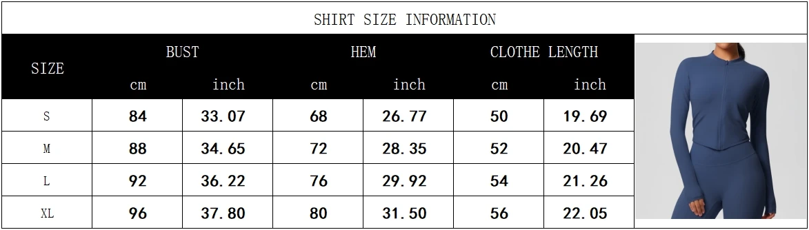 3 stücke Sportswear Yoga Set Gym Sport Bh Zipper Jacke Leggings Kleidung Sportswear Yoga Anzüge Für Frauen Fitness Set Trainingsanzug – Detail 2