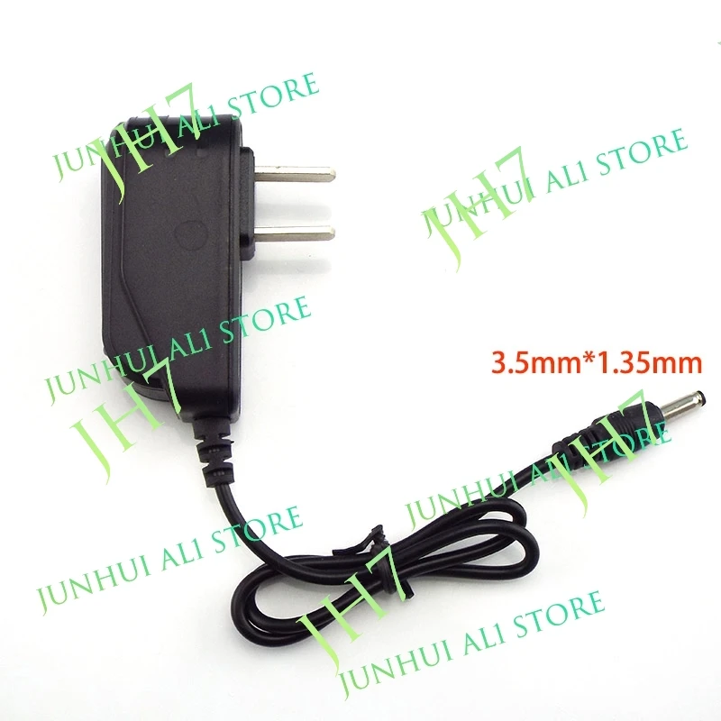 DC 4.2V 0.5A Travel Charger Power Adapter For 18650 Rechargeable Battery Flashlight Flash Torch Charging US Plug