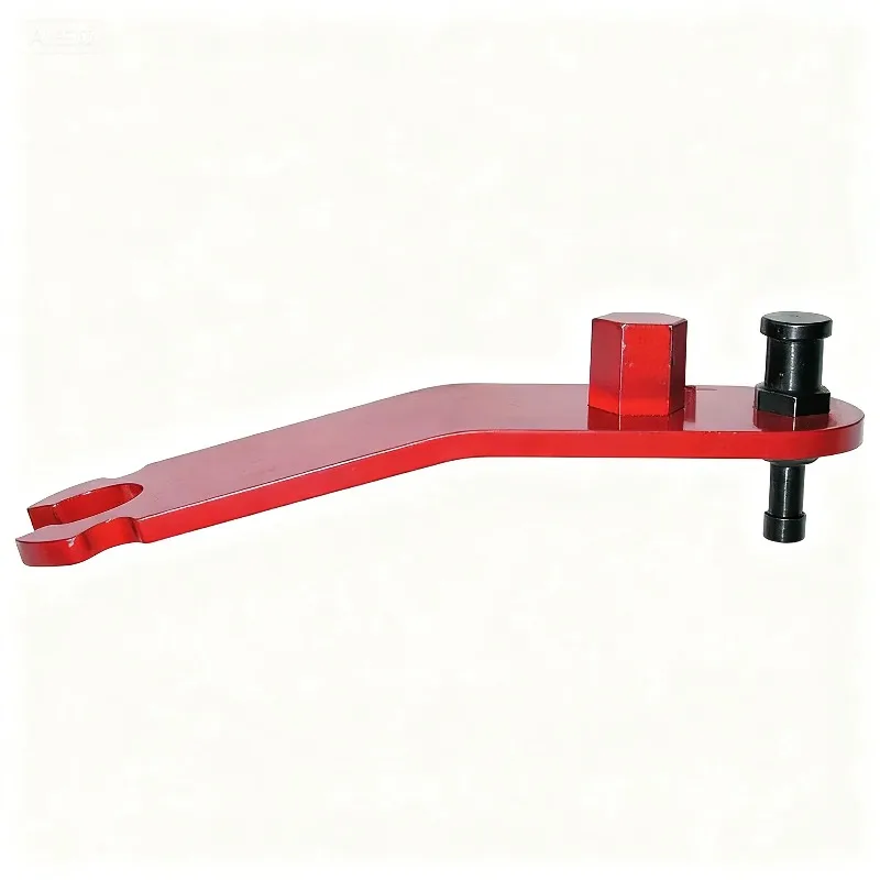 New Car Door Calibration Tool for Automotive Truck Drives Repairing Maintenance Aligning Accurately Heavy Duty Metal 1pcs