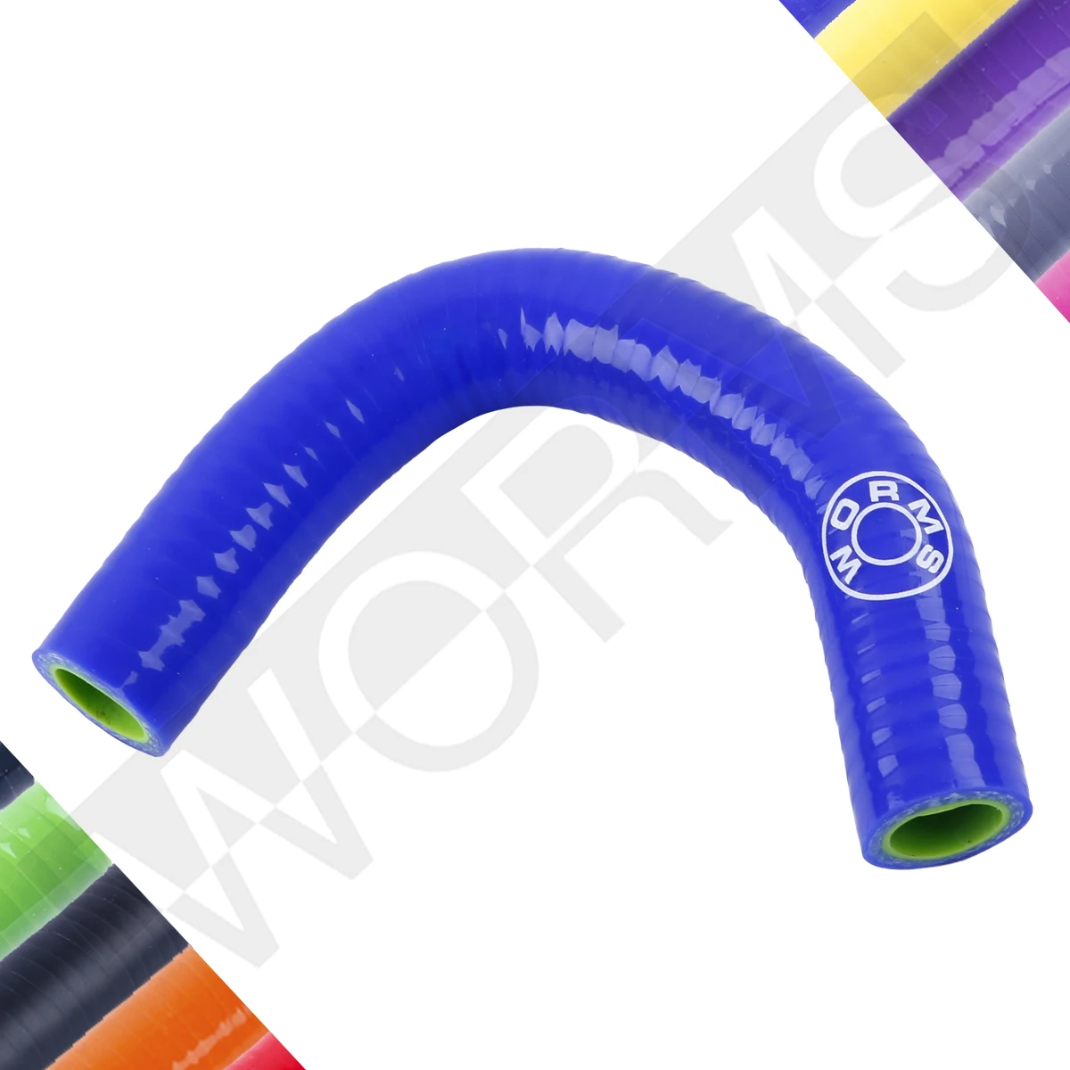 For 1992-2003 Nissan Micra March K11 1.3L CVT ECVT Silicone Radiator Hose Kit 1993 1994 1995 1996 1997 1998 1999 2000 2001