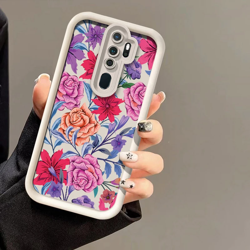 Fashion Flower Phon…