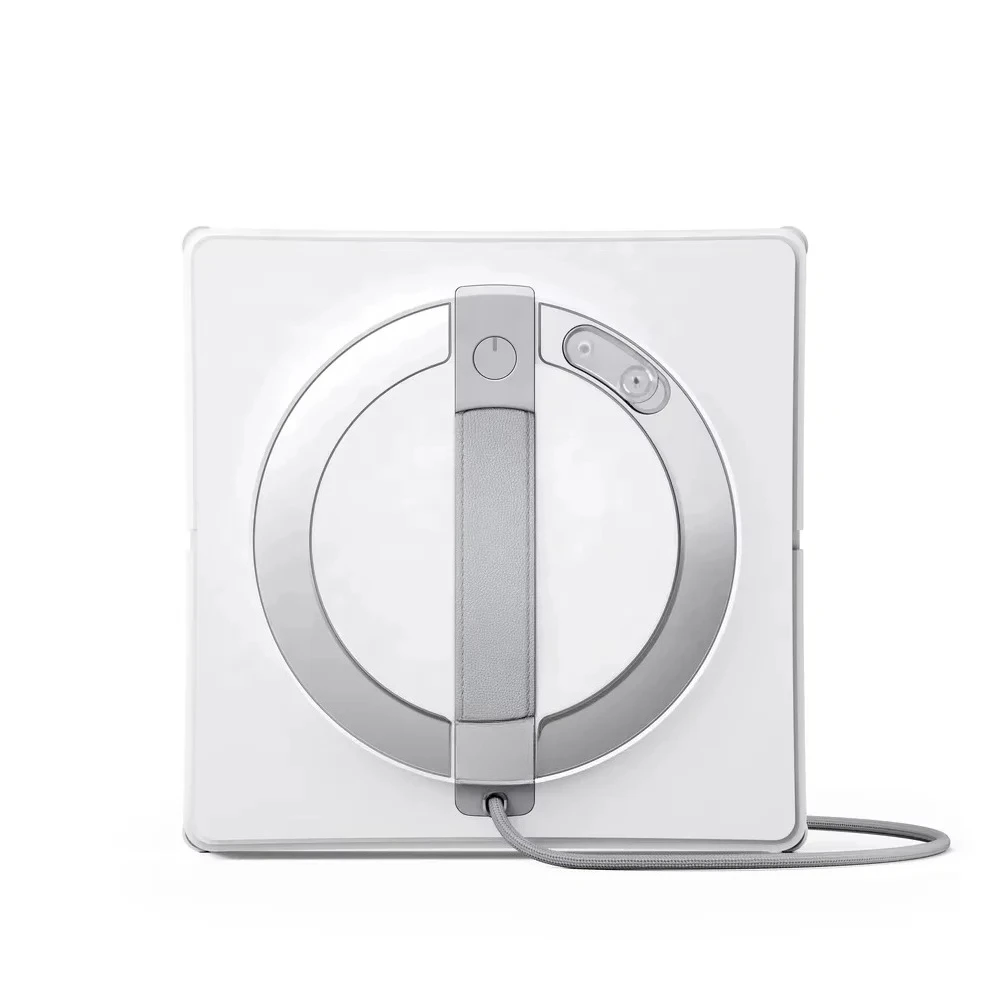 Smart Window Glass Cleaner Electric Vacuum Robotic For Home Automatic Glas Window Cleaning Robot