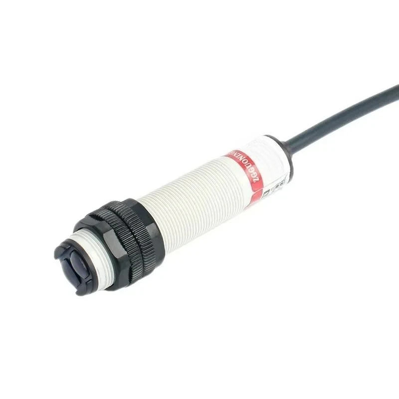 

M18 Remote 1-meter Photoelectric Switch