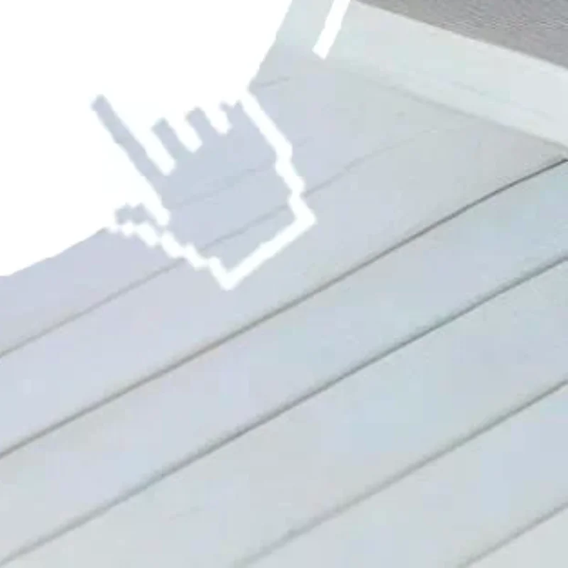 Europese stijl 1/12 simulatiedeurmodel voor poppenhuizen; Ideaal voor constructie van microscènes