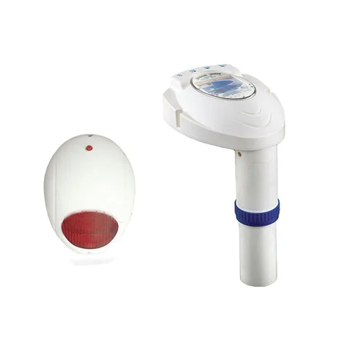 

Swimming Pool Alarm /Pool Scout