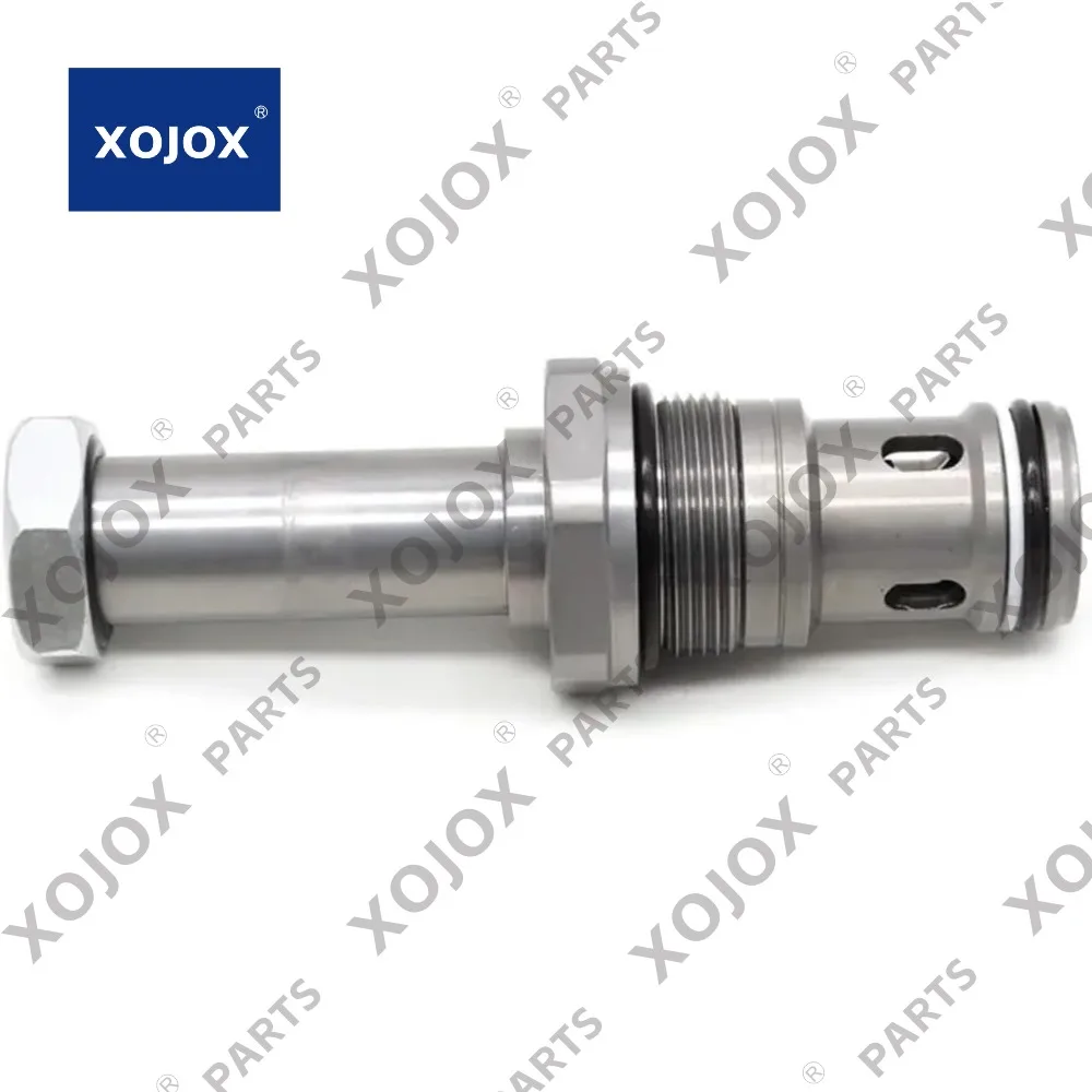 

Электромагнитный клапан XOJOX 15092695 17236373 17224866 для L110E L110F L120E L120F L350F L50D L50E L60E L60F L70E L70F L90E L90F