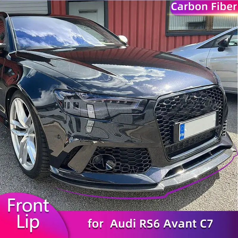 Full Carbon Fiber F… - image