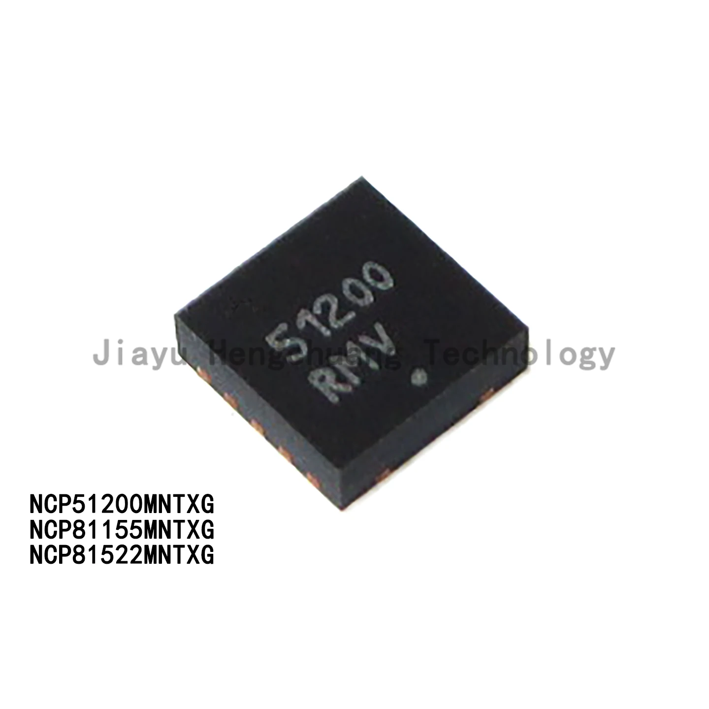 1PCS NCP51200MNTXG …