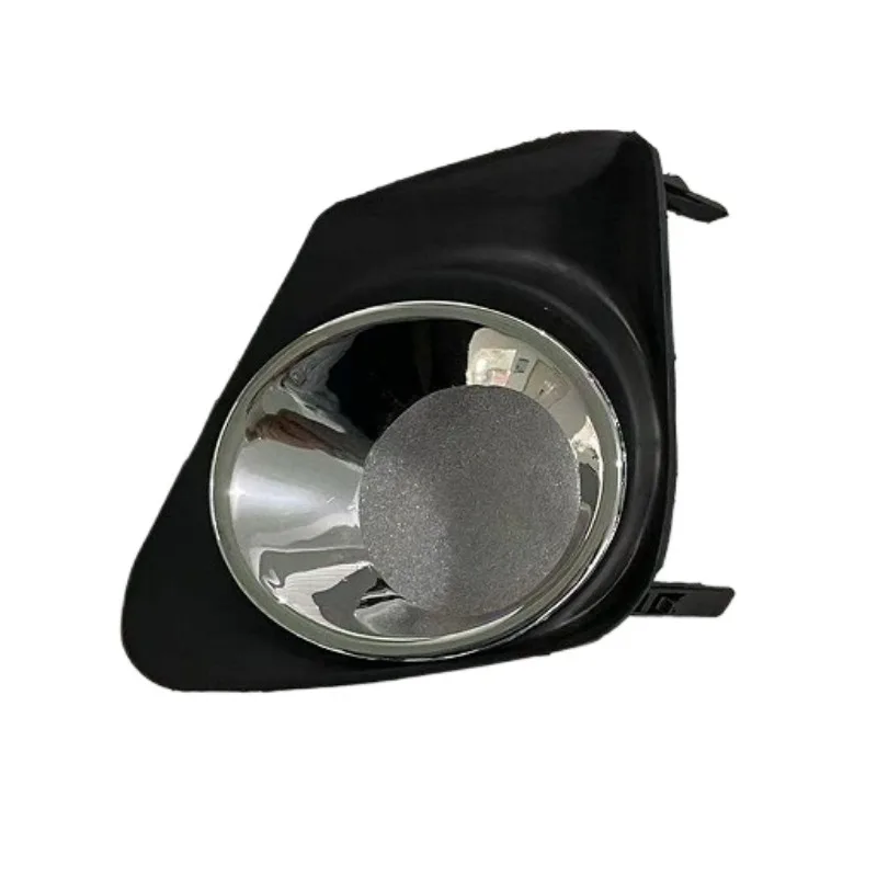 

81482-02200 81481-02210 Рамка противотуманных фар хромированная левая и правая для Toyota Corolla US 2011-2013 Совершенно новая