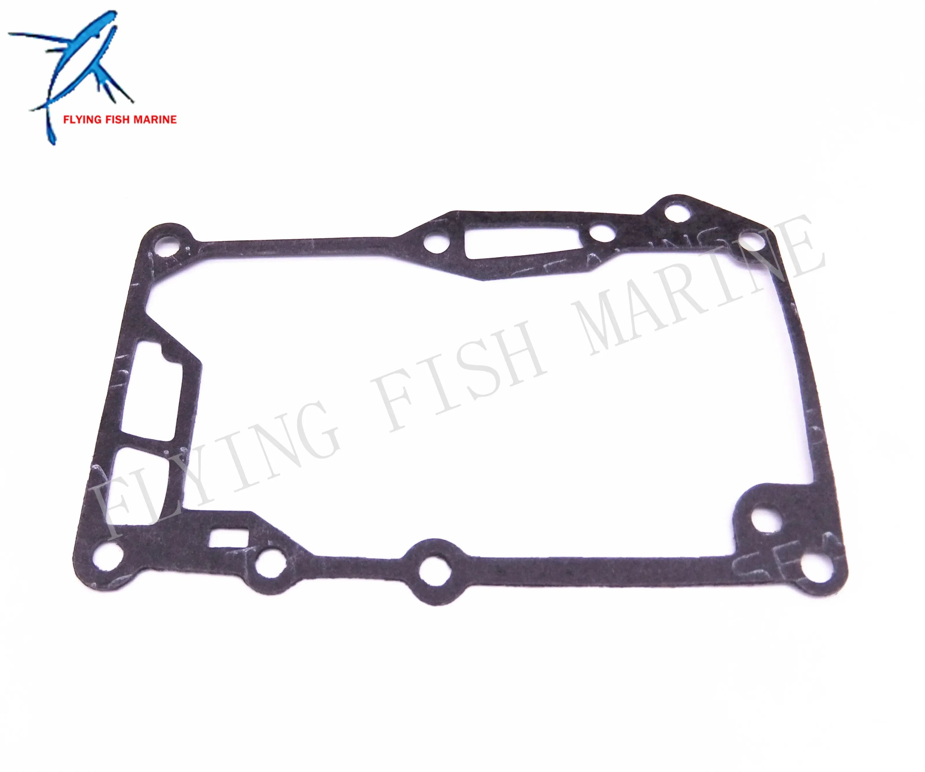 Outboard Engine 80366313 8M0060174 27-80366313 27-8M0060174 Drive Shaft Housing Gasket for Mercury Marine 2-Stroke 6HP 8HP 9.8HP