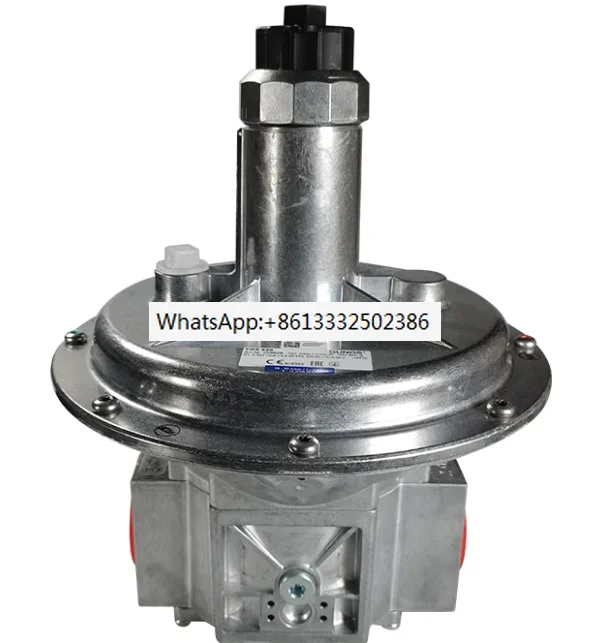 German pressure regulating valve FRS505 FRS507 FRS510 FRS515 FRS520 FRS5065 FRNG520