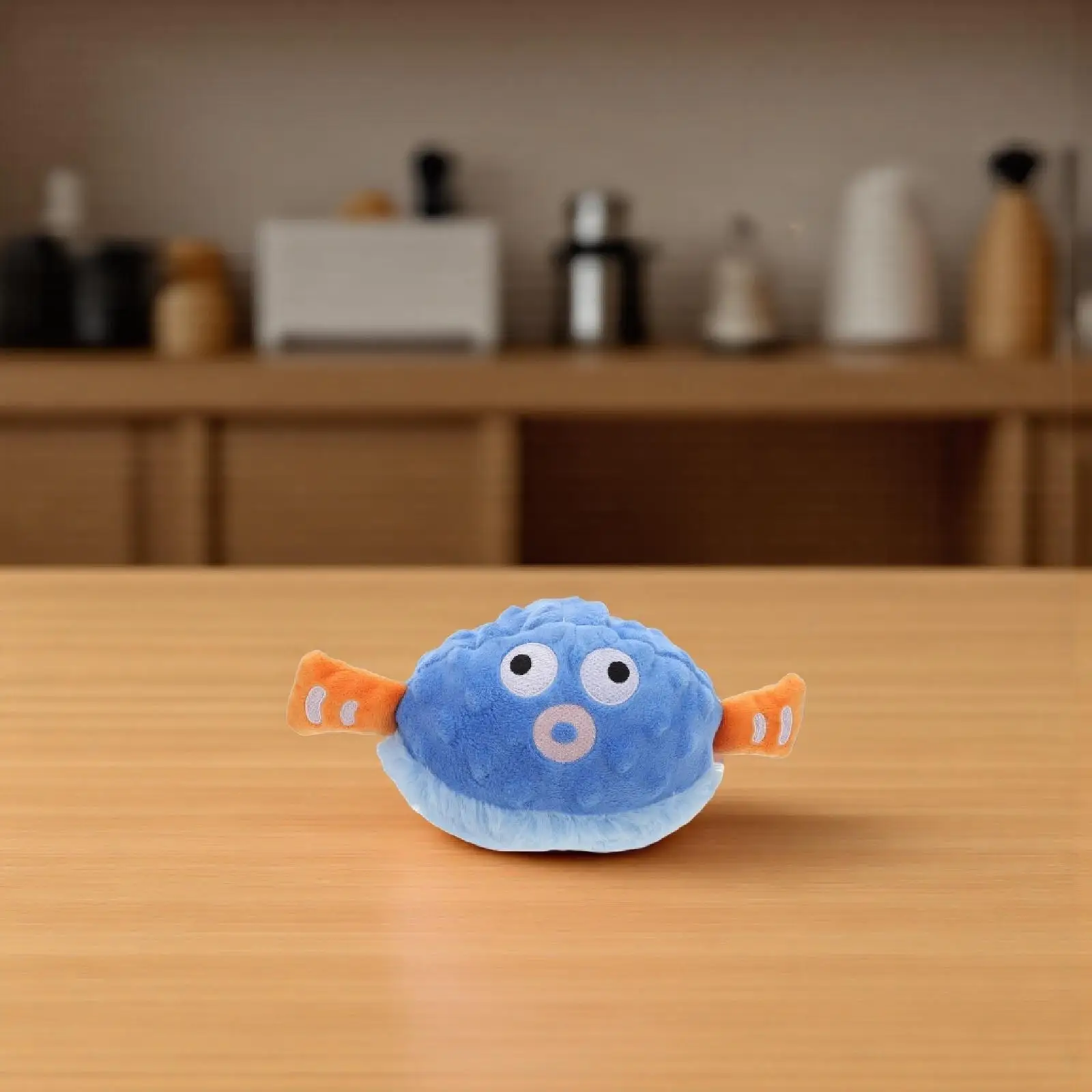 

Interactive Pet Ball Automatic Bouncing Sound Jumping Dog Chew Entertainment for Small Medium Large Dogs Interactive Dog Balls