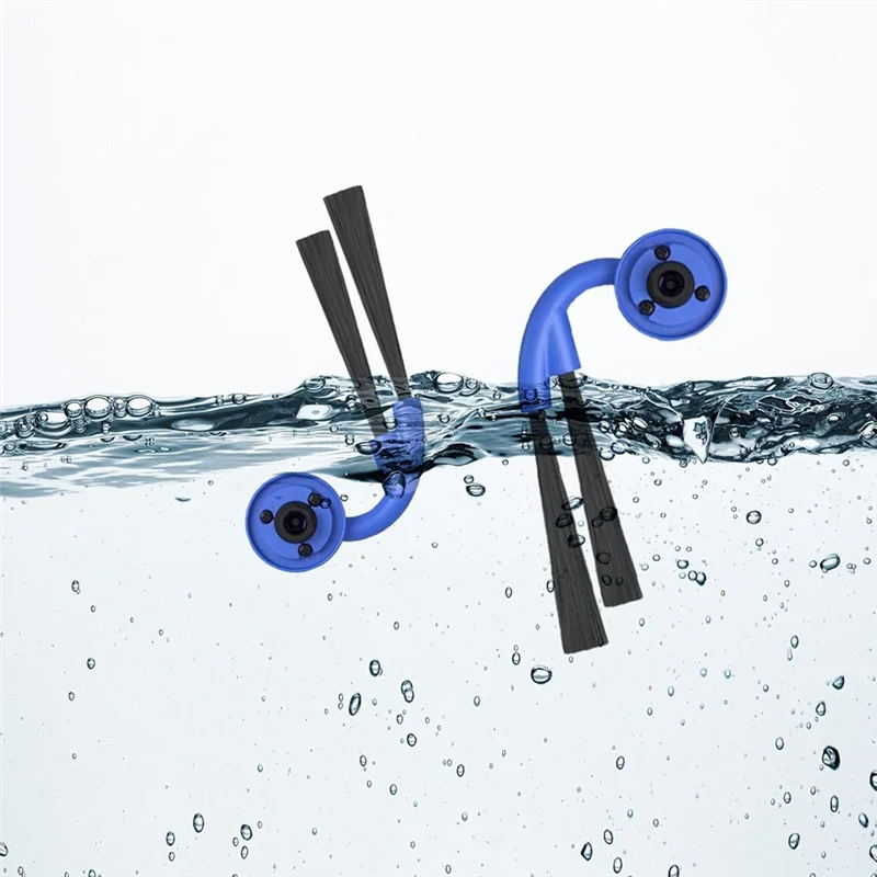 ABUS-For Ecovacs Deebot X9 Pro Omni أجزاء فرشاة جانبية بديلة لملحقات المكنسة الكهربائية