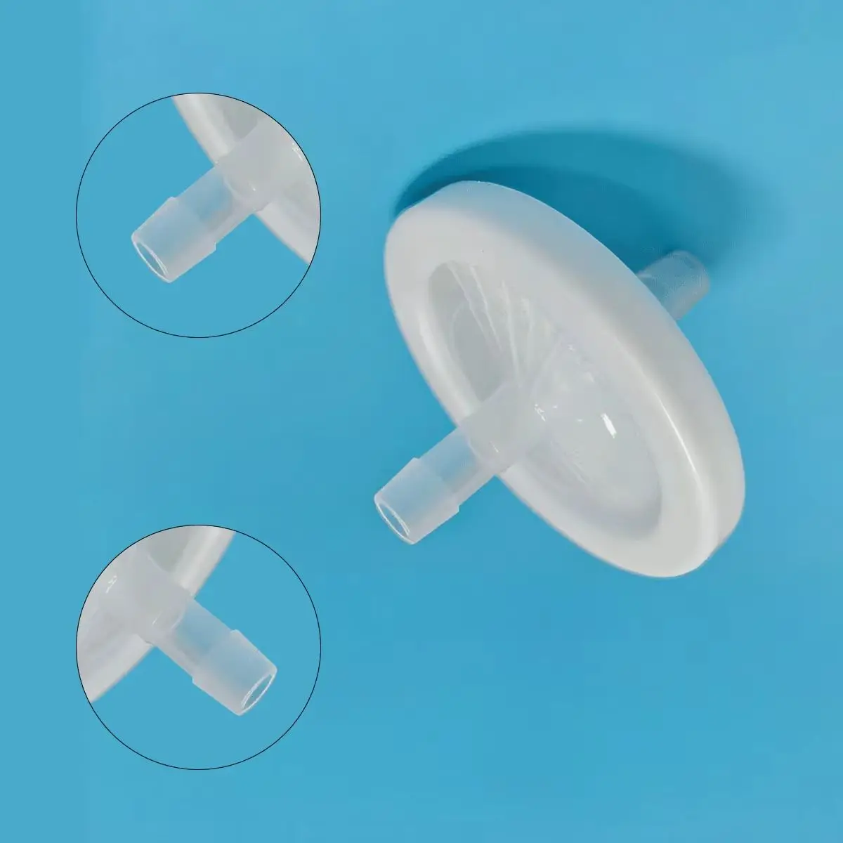 HEPA Biological Bacteria air Filter for many brands of autoclave Sterilizer parts accessories tools oxygen generator filter
