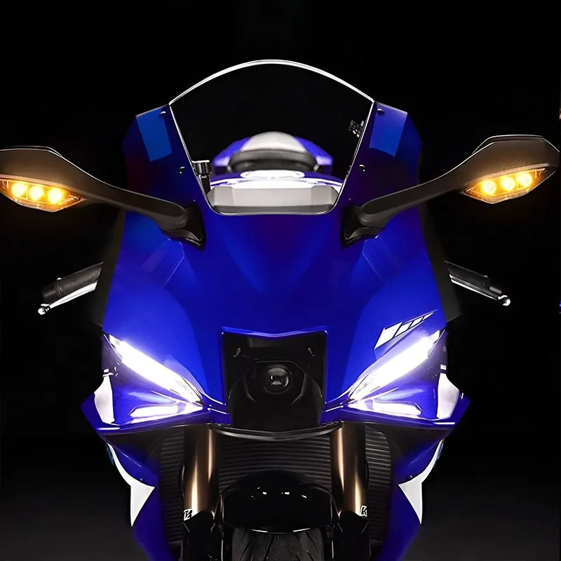 

Ветровое стекло-дефлектор для мотоцикла YZF-R9 YZFR9 YZF R9 2025