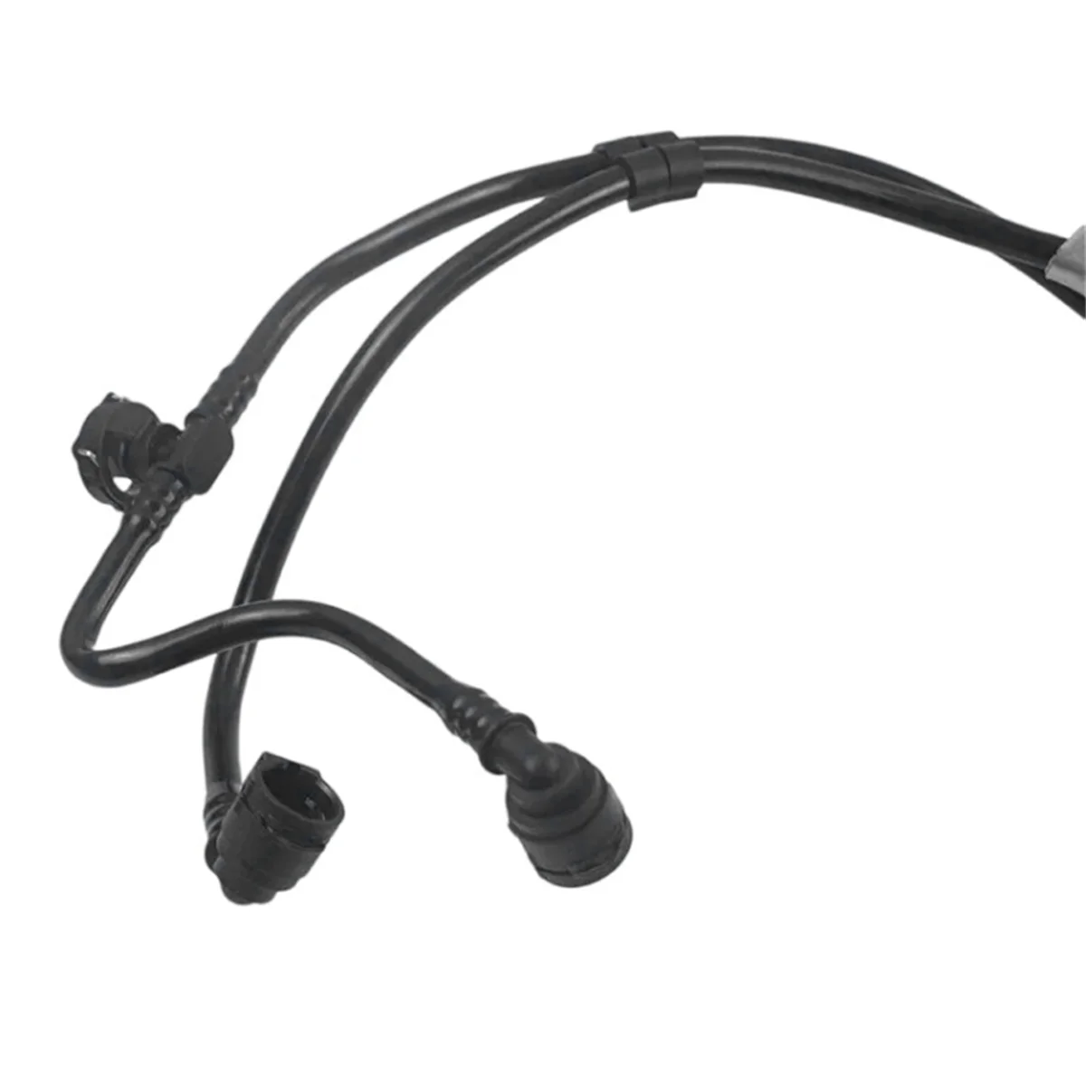 Sistema de refrigeración Tubería de agua y manguera de escape 2535017000   para Mercedes-Benz Clase E, Clase GLC, E180, 200D, 250, 300, 350E -T45C